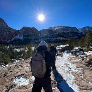 Meet your Posher, Conner